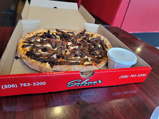 Photo of Selenas Donair And Pizza - 2901 2 Ave W, Prince Albert, SK S6V 7R2